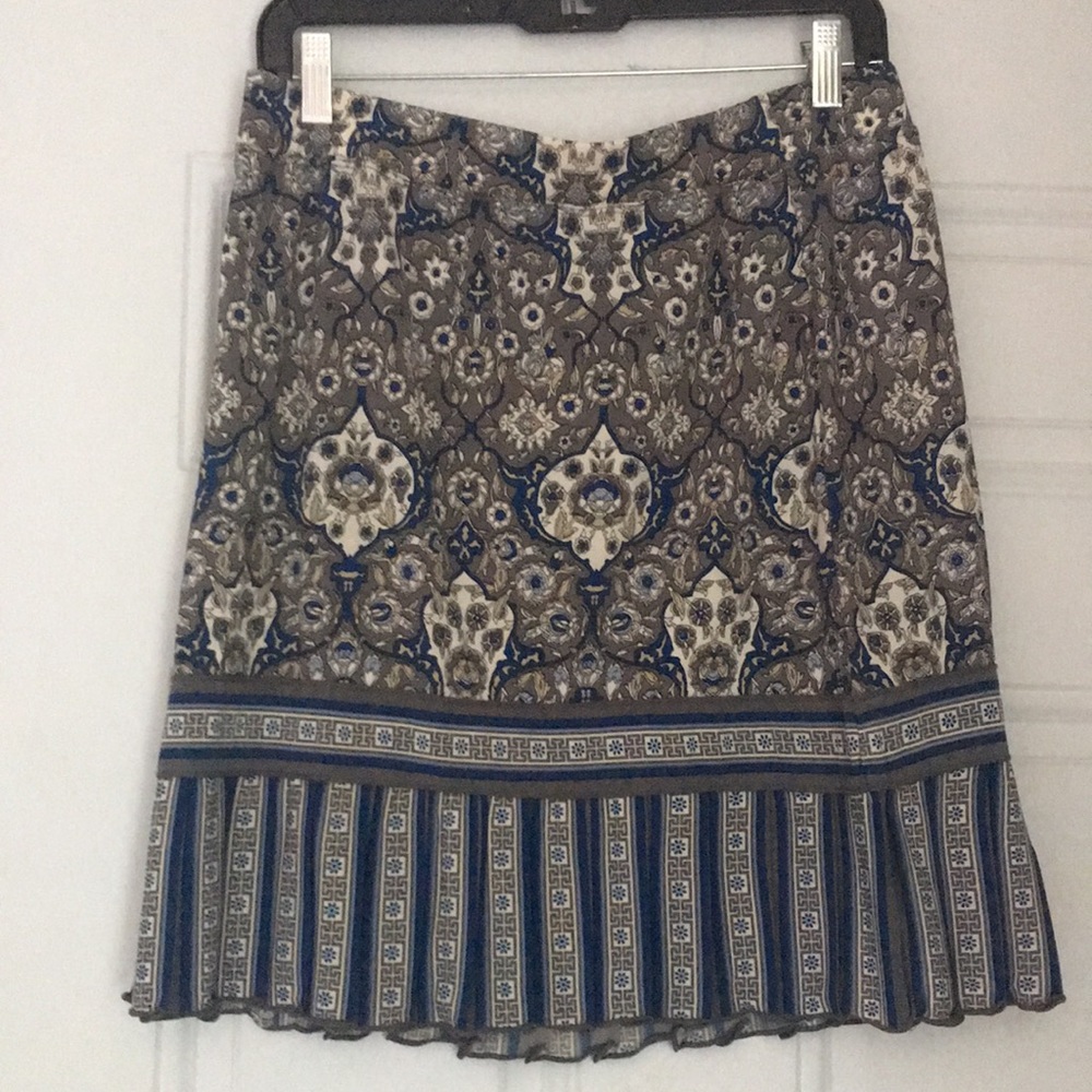 Skirt